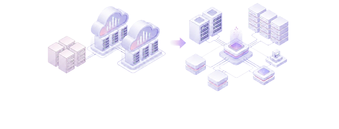 Cloud Modernisation & Infrastructure