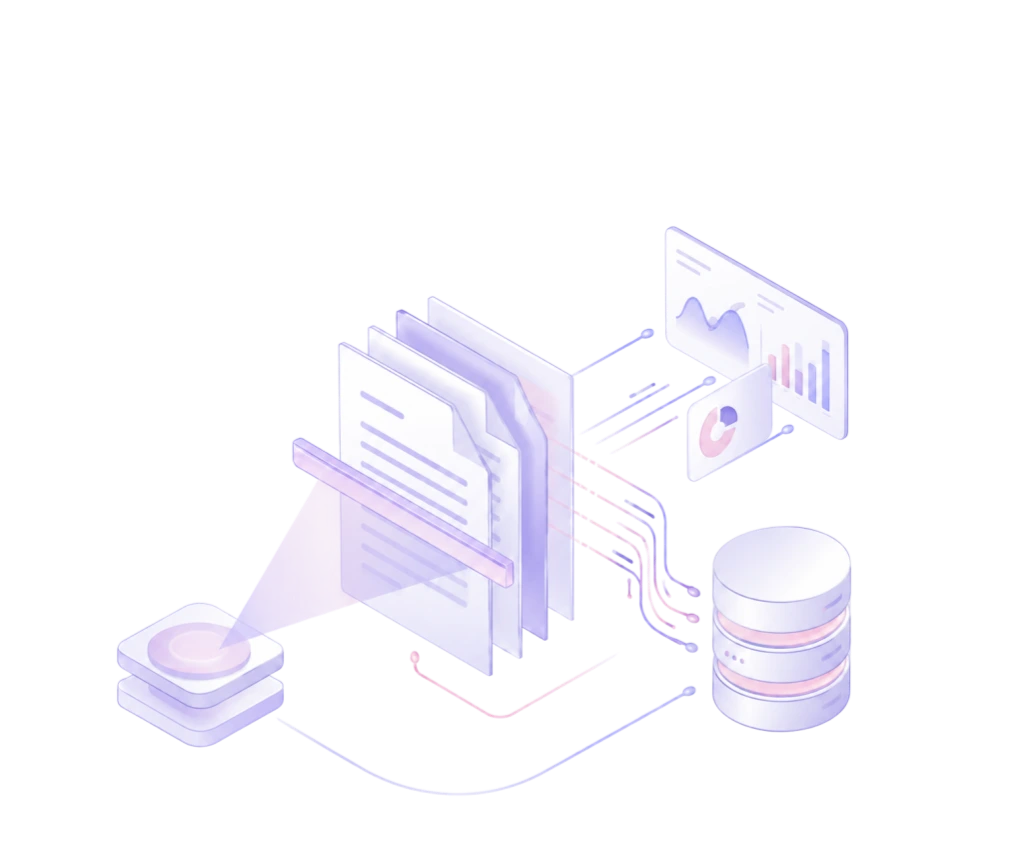Data & Document Intelligence