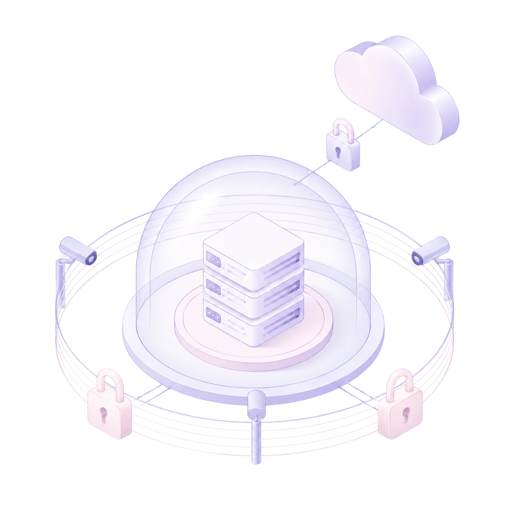 Private AI Infrastructure