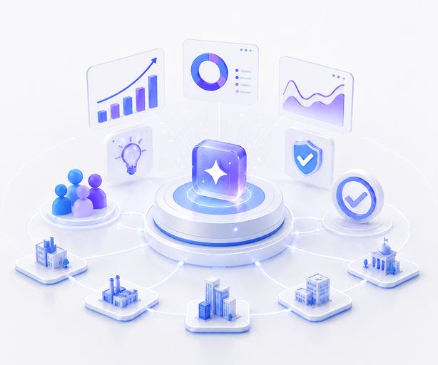 DataAnalyt business decision intelligence outcomes