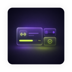 Programs, Sessions & Purchases